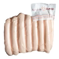 MEAT IN HOUSE СОСИСКИ КУРЯЧІ ДИТЯЧІ 1КГ